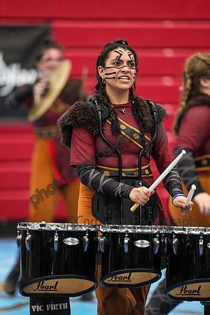 Perkiomen Valley Drumline_250329_Hatboro-Horsham-02273