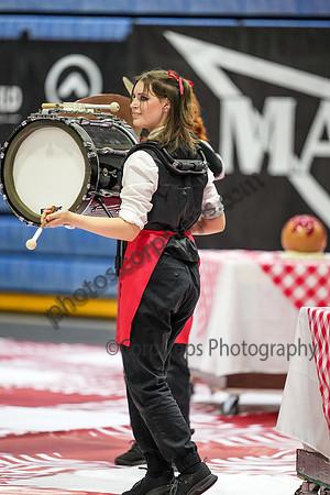Council Rock South Drumline_250405_Spring-Ford-00677