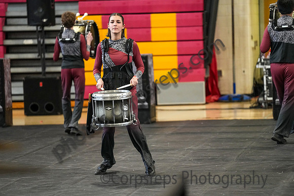 Abington Drumline_250315_Penncrest-01285