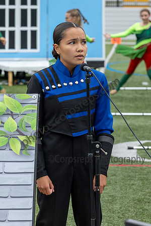 Division Avenue Band_240929_Long Island University-JB00897