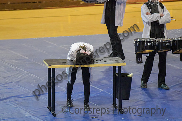 Upper Dublin Percussion_250315_North Penn-DJK01388