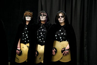 Wilson Drumline