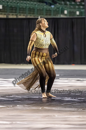 The Pride Winterguard of Widener_240421_CURE Arena-JB00018