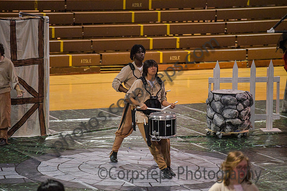Upper Darby Percussion_250315_North Penn-DJK01864