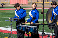 Manchester Township Band_241020_Woodbridge-JB00015