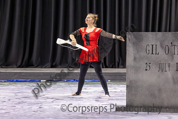 Penncrest Guard_240421_CURE Arena-JB00028