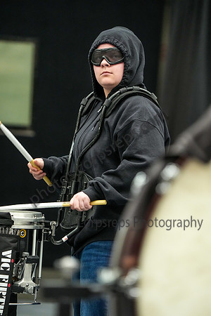 Governor Mifflin Drumline_250501_Wildwood-mg02213