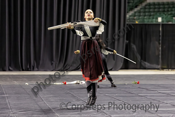 Ramsey Guard_240420_CURE Arena-JB00048
