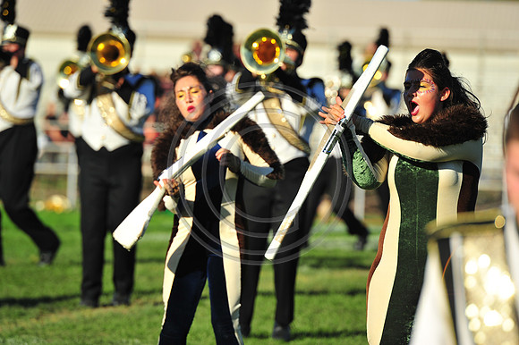 Southern Regional