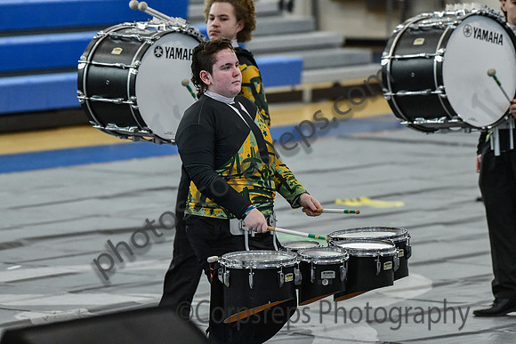 Cinnaminson Percussion_250222_Millville-DJK00337