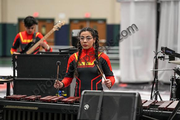 Trumbull Drumline_250308_Dartmouth-02848