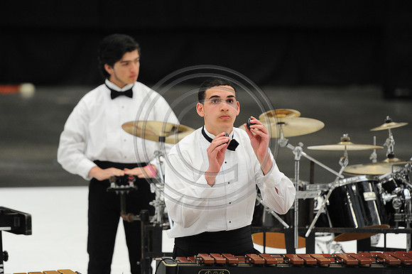 Triton Regional Percussion-306