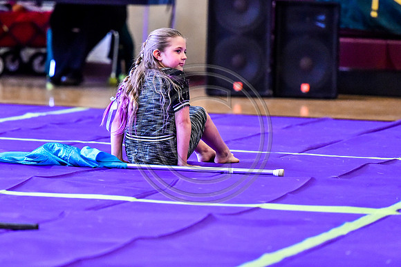 Surge Cadets Guard_170415_Haddon Heights-4217
