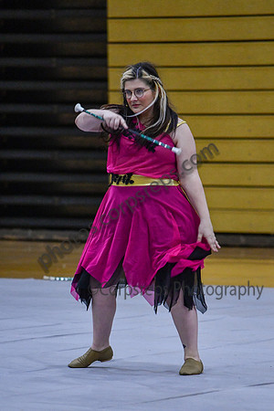 Salisbury Twirlers_250301_Wilson-DJK00764
