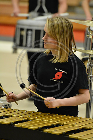Toms River Regional Percussion-378