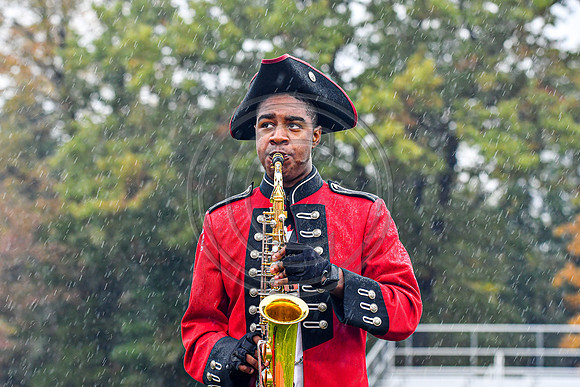 Haddonfield Memorial_191020_Delsea-9257