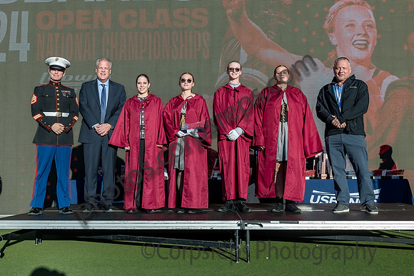 Group III Open Class Awards_241102_MetLife Stadium-JB00034