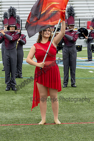 Deer Park Band_240929_Long Island University-JB00091