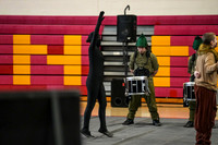 Garnet Valley Drumline_250315_Penncrest-00831