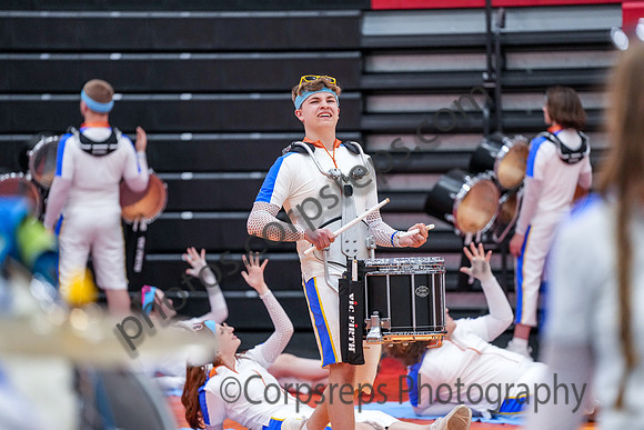 Owen J Roberts Drumline_250329_Hatboro-Horsham-03201