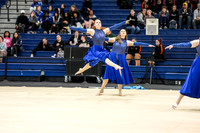 Hatters Independent Guard_250301_Council Rock South-07014