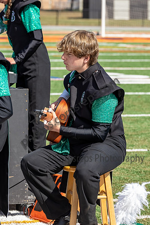 Steinert Band_241012_Hamilton High School West-JB00720