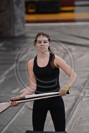 Lackawanna Trail Guard-607