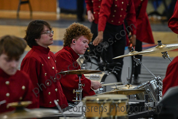 Penncrest Percussion_250222_Millville-DJK00693