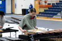 Hopewell Valley Central Drumline_250322_RWJ Barnabas Health Arena-JB00011