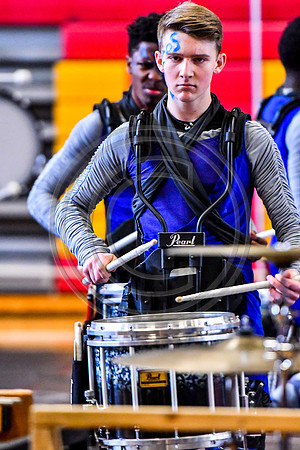 Cab Calloway Drumline_180210_Penncrest-1829