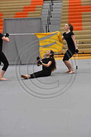 Governor Mifflin Guard-899
