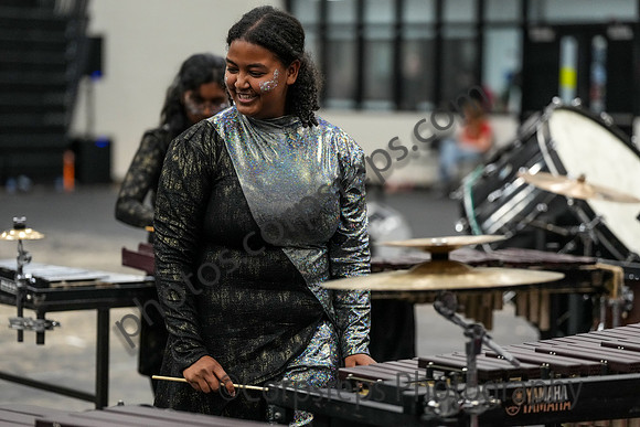 Edison Drumline_250329_Hatboro-Horsham-03840