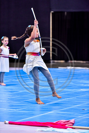 Haddon Heights MS Cadets Guard_170505_Wildwood-7638