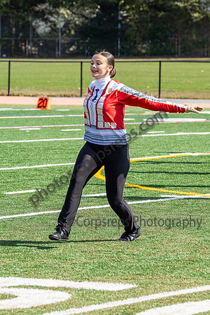 Steinert Band_241012_Hamilton High School West-JB00680