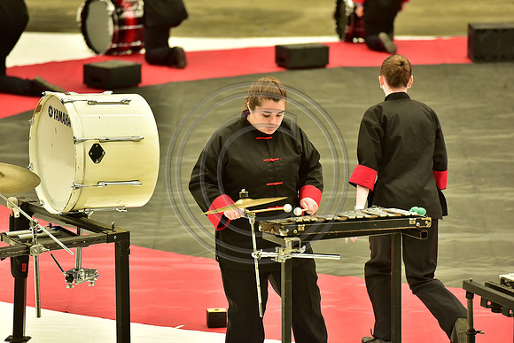 Southern Oracle Drumline_150430_Wildwood-6167