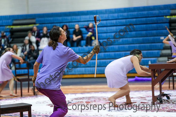 Council Rock South Guard_250125_Spring-Ford-01178