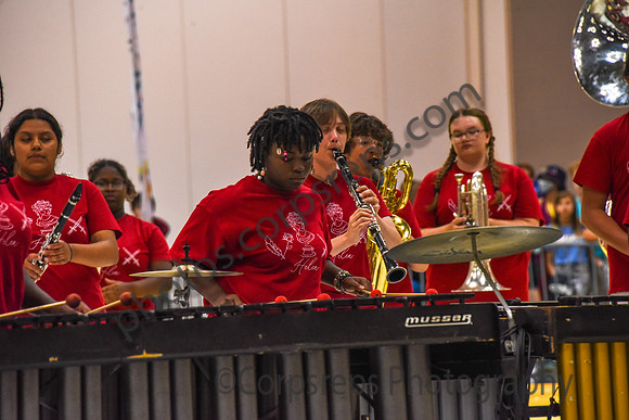 John Adams High School Marching Band_230812_Indianapolis-38825
