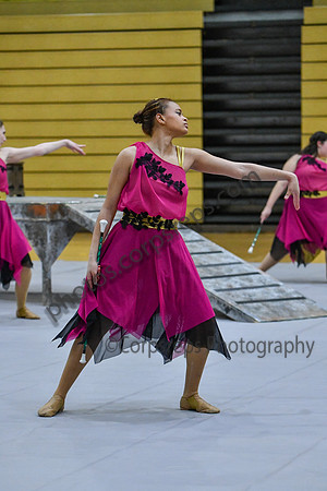 Salisbury Twirlers_250301_Wilson-DJK00769