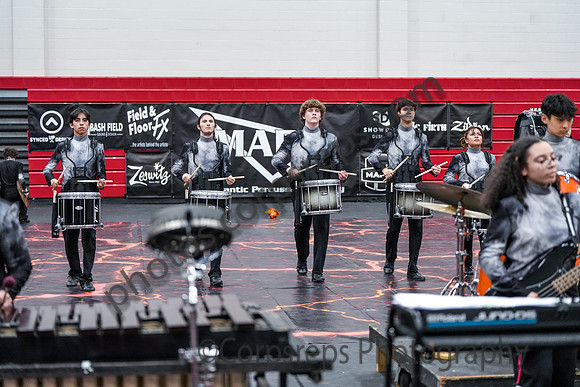 Central Bucks Drumline_250329_Hatboro-Horsham-04161