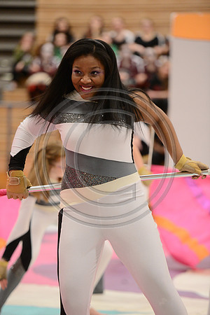 North Penn Guard-793