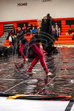 Appoquinimink Maroon Guard_190504_Wildwood-7307741
