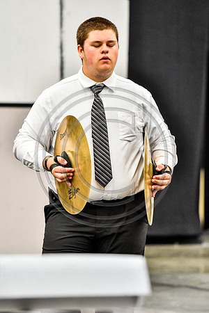 Cumberland Regional Drumline_170504_Wildwood-4536