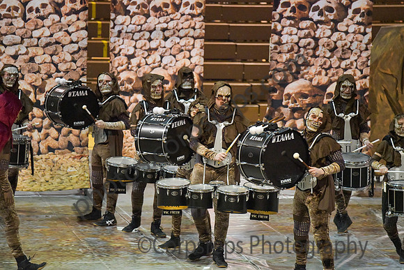 Upper Moreland Percussion_250315_North Penn-DJK01661