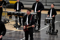 Conrad Weiser Percussion_250322_Lake Lehman-DJK02315