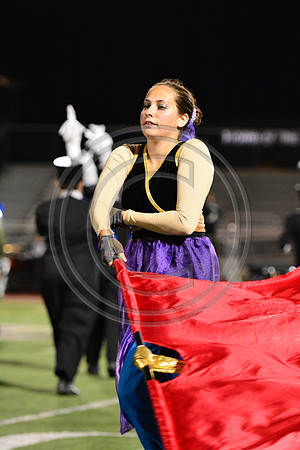 Central Bucks South High School Marching Titans-363
