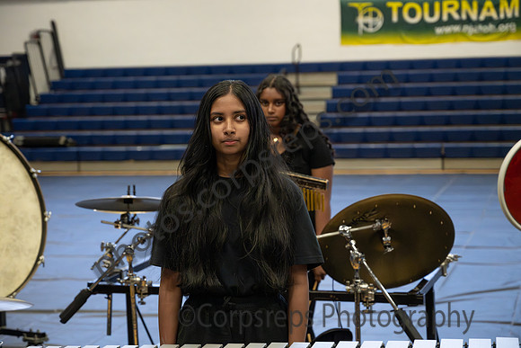 Robbinsville Drumline_240420_Arthur L Johnson-KL00002