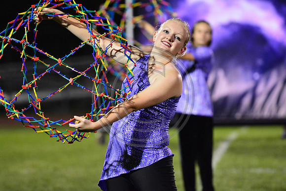 Delran High School Golden Regiment - Delran NJ-542