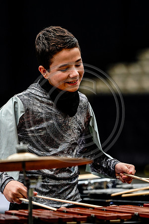 Haddon Heights Drumline_190502_Wildwood-7305487