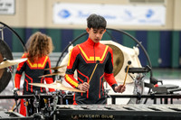 Trumbull Drumline_250308_Dartmouth-02850