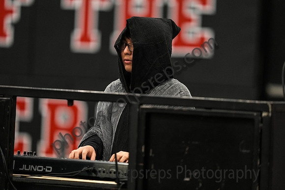 Pennridge Drumline_250329_Hatboro-Horsham-00794